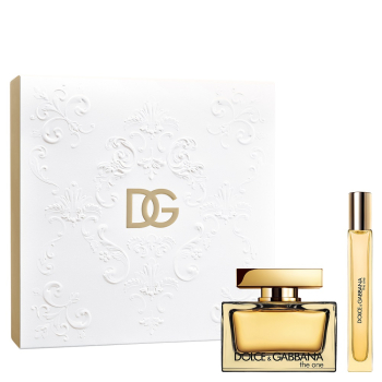 The One Eau de Parfum Intense Estojo de Presente