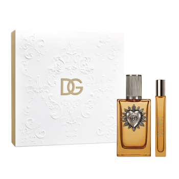 Coffret Presente Devotion for Men Parfum