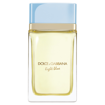 Light Blue Eau de Parfum para mulher