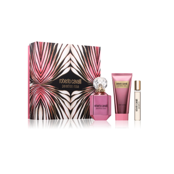Coffret Presente Paradise Rosa Eau de Parfum