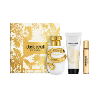 Coffret Presente Serpentine Eau de Parfum