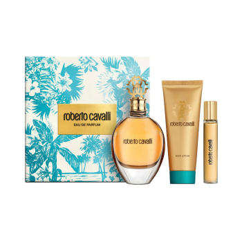 Coffret Signature Eau de Parfum