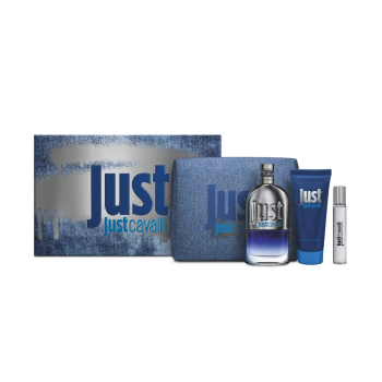 Coffret Eau de Toilette Just For Him