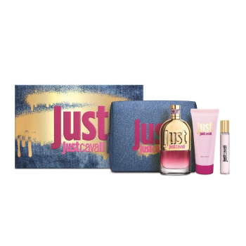 Coffret Eau de Parfum Just For Her