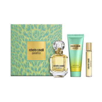 Estuche Paradiso Eau de Parfum Estuche Paradiso Eau de Parfum