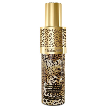 Body Mist Sensual Tropics Fine Perfume