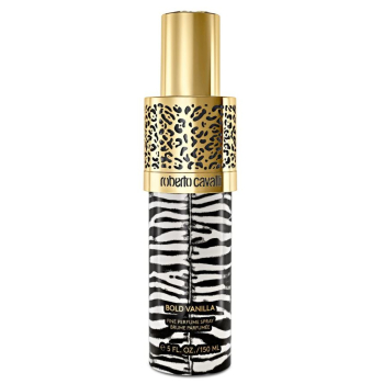 Body Mist Bold Vanilla Fine Perfume