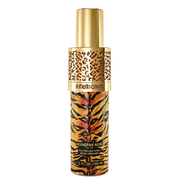 Body Mist Addictive Rose Fine Perfume