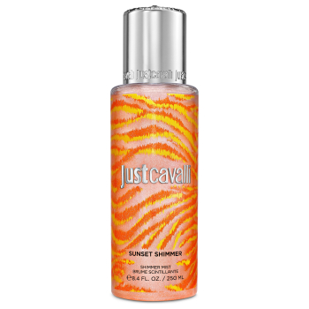 Body Mist Just Cavalli Sunset Shimmer