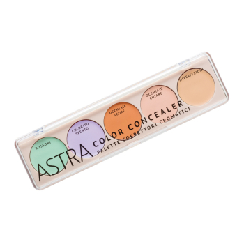 Paleta Facial Concealer & Contour Camouflage