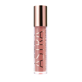 Brillo Labial My Gloss Plump & Shine