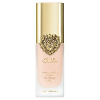 Base de Maquilhagem Everlast Foundation 