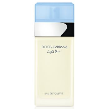 Light Blue Eau de Toilette 