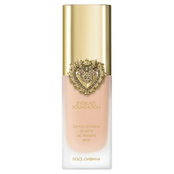 Base de Maquilhagem Everlast Foundation 