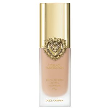 Base de Maquilhagem Everlast Foundation 