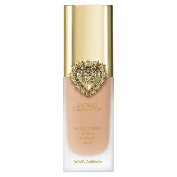 Base de Maquilhagem Everlast Foundation 