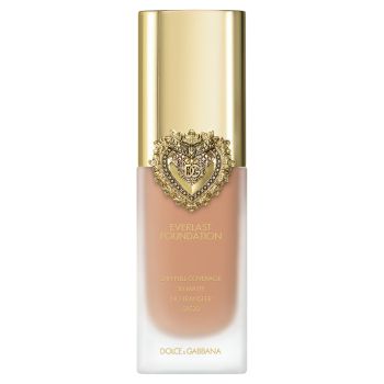 Base de Maquilhagem Everlast Foundation 