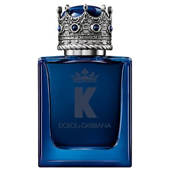 K by Dolce & Gabanna Intenso Eau de Parfum