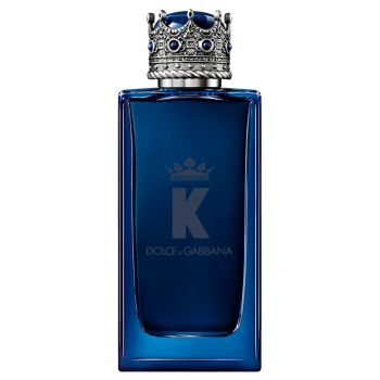 K by Dolce & Gabanna Intenso Eau de Parfum