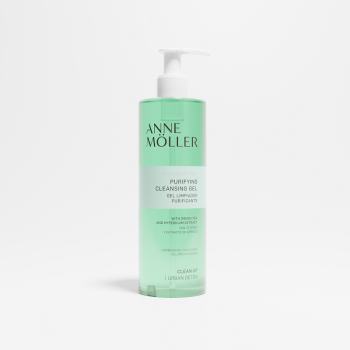 Clean Up Gel de Limpeza Purificante