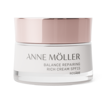 Rosâge Balance Rich Day Cream SPF15
