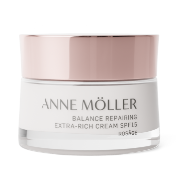 Rosâge Balance Creme de Dia Extra Rico SPF15