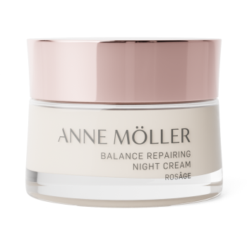 Creme de Noite Óleo Rosâge Balance