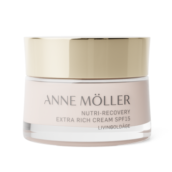 Livingoldâge Nutri Extra Rico SPF15