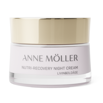 Livingoldâge Nutri Recovery Night Cream