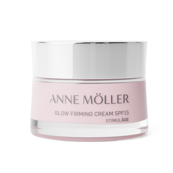 Stimulâge Glow Creme de Dia Firmeza Iluminador SPF15