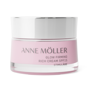Stimulâge Glow Firming Rich Creme de Dia Iluminador Reafirmante SPF15