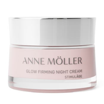 Stimulâge Glow Firming Creme de Noite Iluminador Refirmante