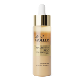 Livingoldâge Total Recovery Serum