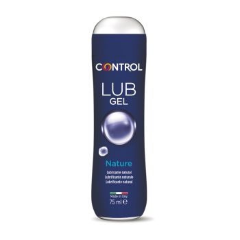 Gel Lubrificante Nature