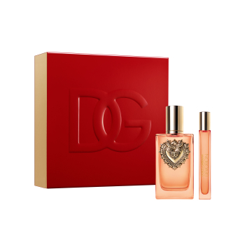 Coffret Devotion Eau de Parfum Intense