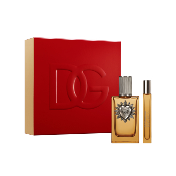 Estojo de Presente Devotion for Men Parfum