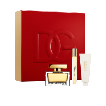 Coffret The One Eau de Parfum