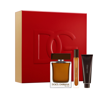 Estojo The One Men Pour Homme Eau de Parfum