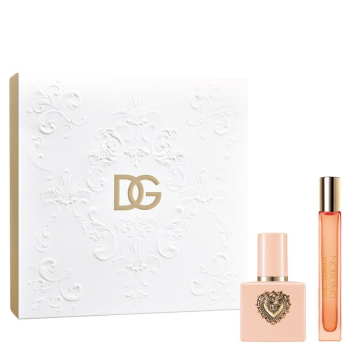 My Devotion Eau de Parfum Intense Coffret de oferta My Devotion Eau de Parfum Intense Coffret de oferta