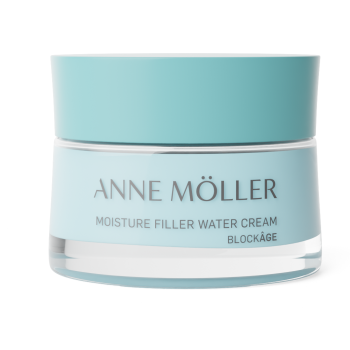 Blockage Creme Hidratante Ligeiro com Efeito Filler Blockage Creme Hidratante Ligeiro com Efeito Filler
