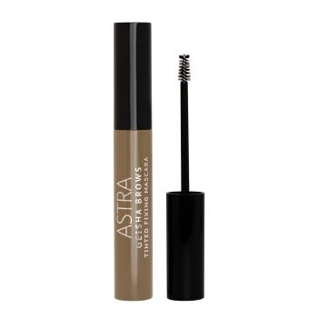 Geisha Brows Tinted Fixing Mascara