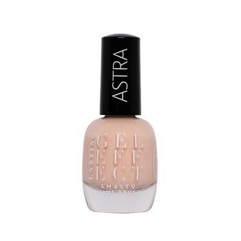 Verniz de unhas com efeito de gel duradouro