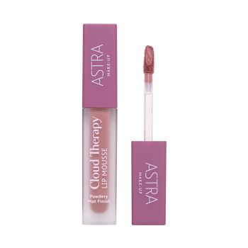 Chromo Therapy Lip Mousse