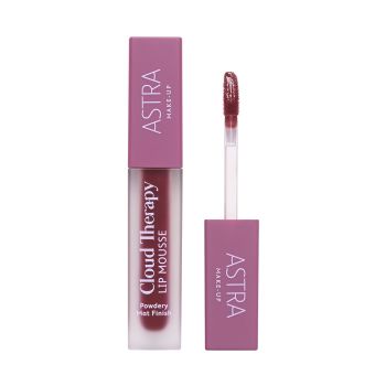 Chromo Therapy Lip Mousse