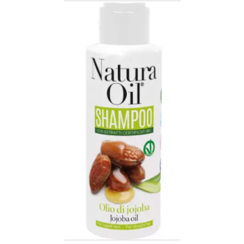 Champô de jojoba