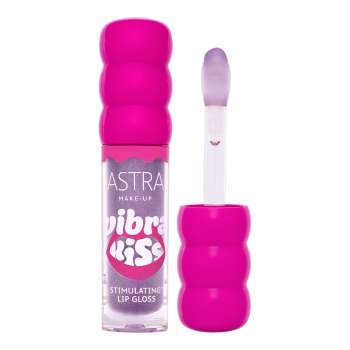 Vibra Kiss Stimulating Gloss