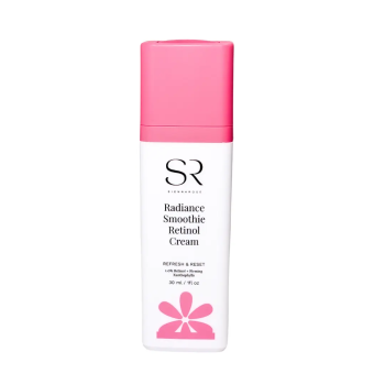 Radiance Smoothie Creme com Retinol