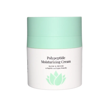 Creme Nutritivo com Polipéptidos