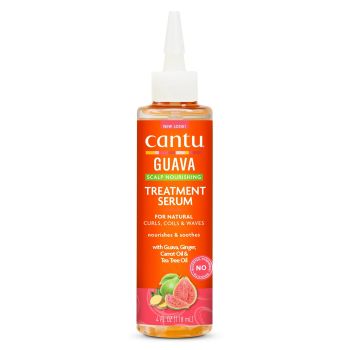 Guava & Ginger Sérum Nutritivo para Couro Cabeludo