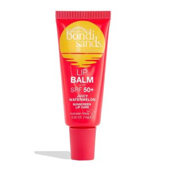 Bálsamo labial de melancia SPF50+